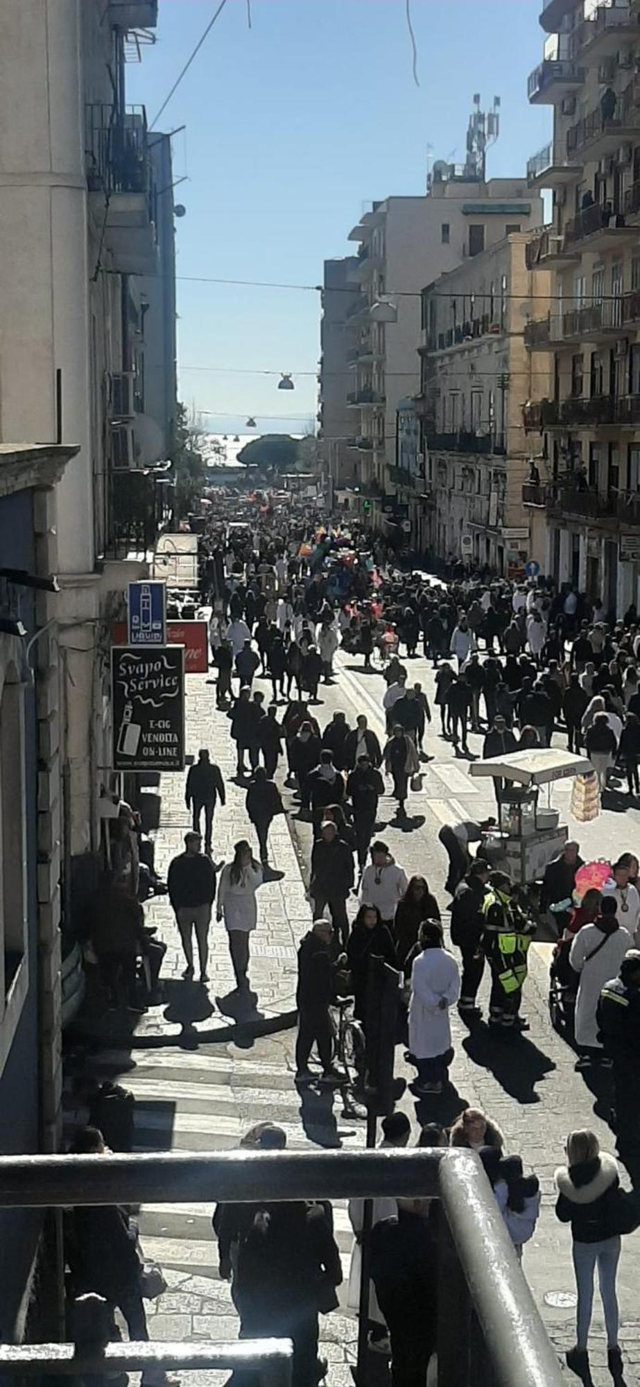 مبيت وإفطار كاتانيا La Stazione 92 المظهر الخارجي الصورة